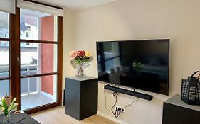 Kleiner Koenig - Appartement Im Stadtzentrum